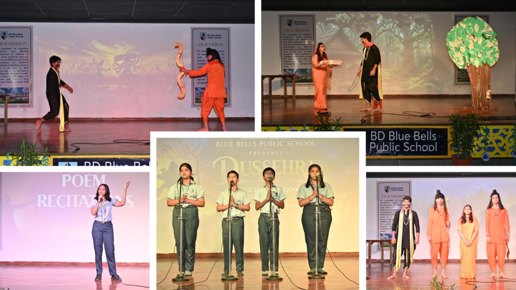 Dussehra Celebrations & Hindi Poetry Recitation Competition 2026 dussehra-celebrations-hindi-poetry-recitation-competition-2026