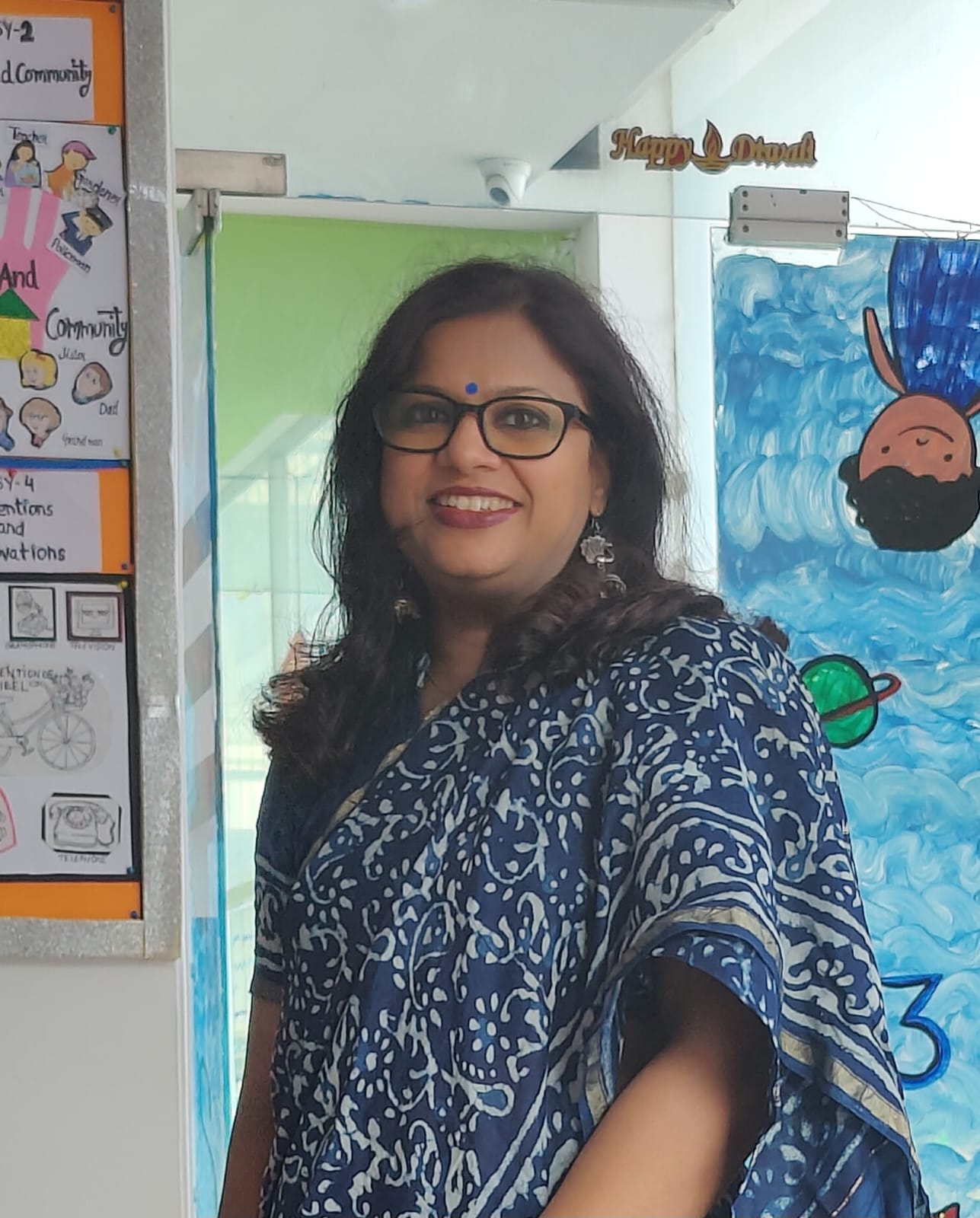 Ms. Juhi Gupta
