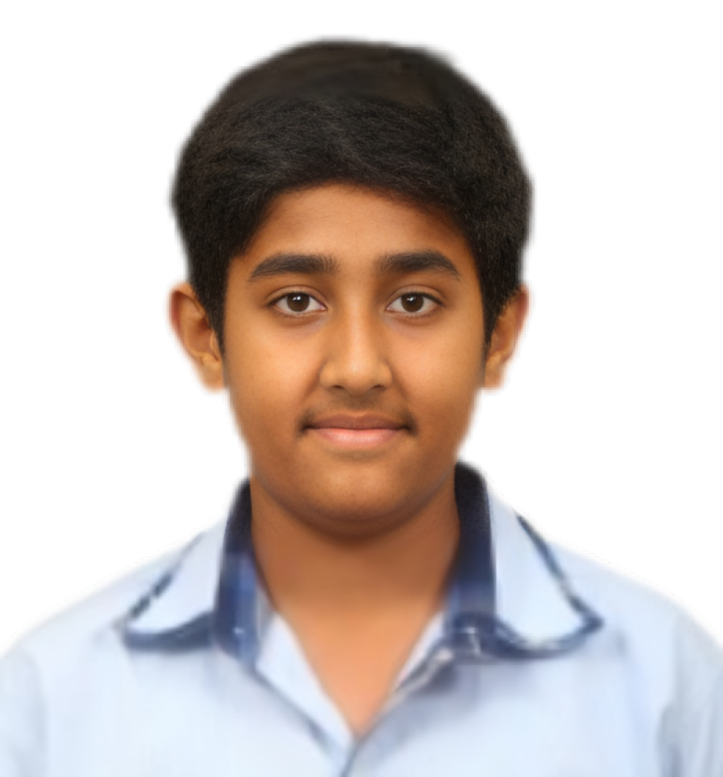 Bhavesh Jha