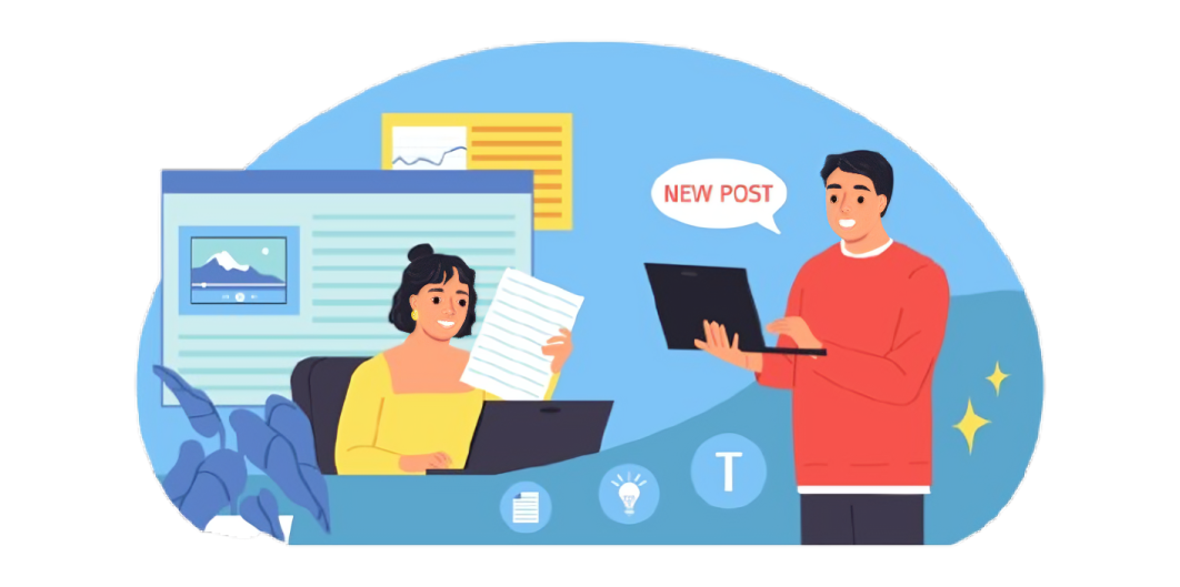 blogs