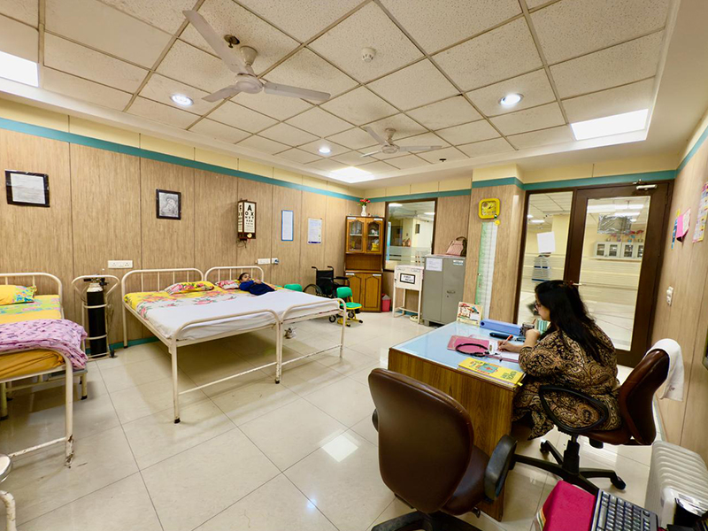 health-care