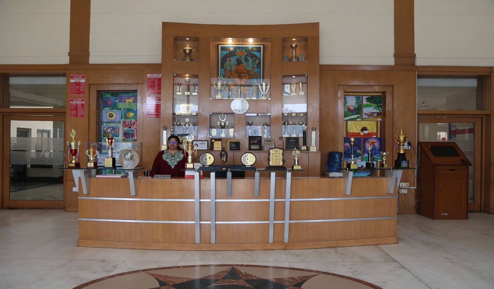 registration