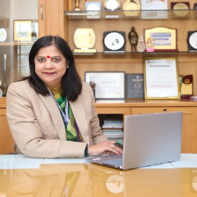 Ms. Roopali Kudesia